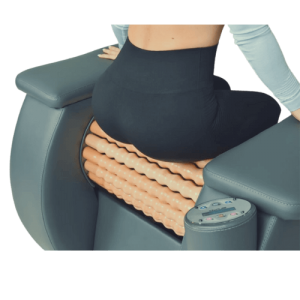 Maderoterapia fitroll gimnasia pasiva Jaén 15