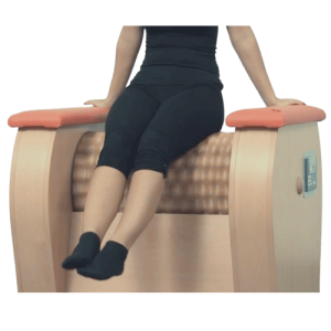 fitroll gimnasia pasiva Jaén 18