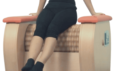 Fitroll y maderoterapia en Jaén: efecto anticelulitis