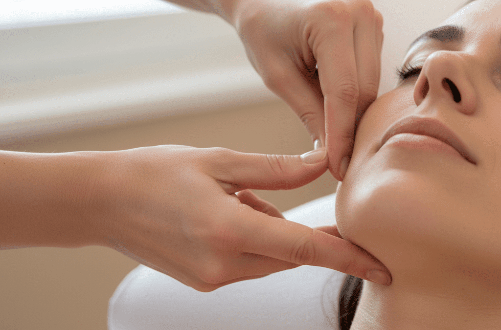 Tratamiento ATM en Jaén