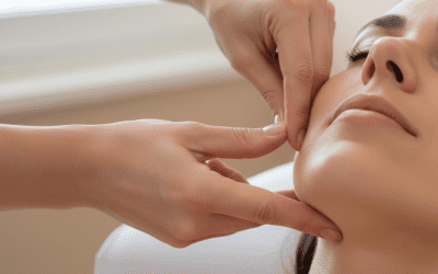 Mandíbula: Tratamiento ATM en Jaén