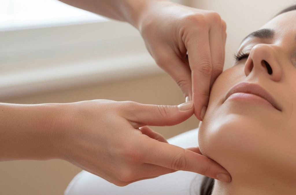 Mandíbula: Tratamiento ATM en Jaén