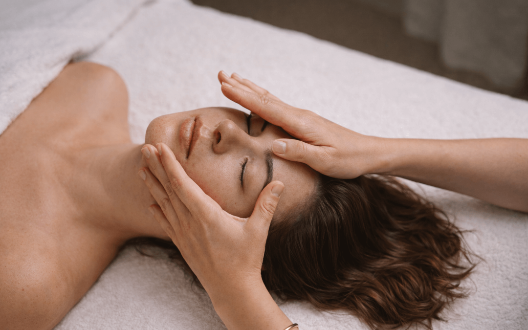 Kobido Jaén Marta chudy