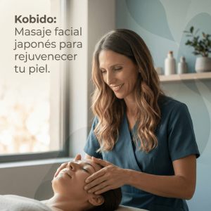 Kobido Jaén