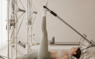 ¿Puedo hacer Reformer si tengo hernia discal o dolor de espalda?